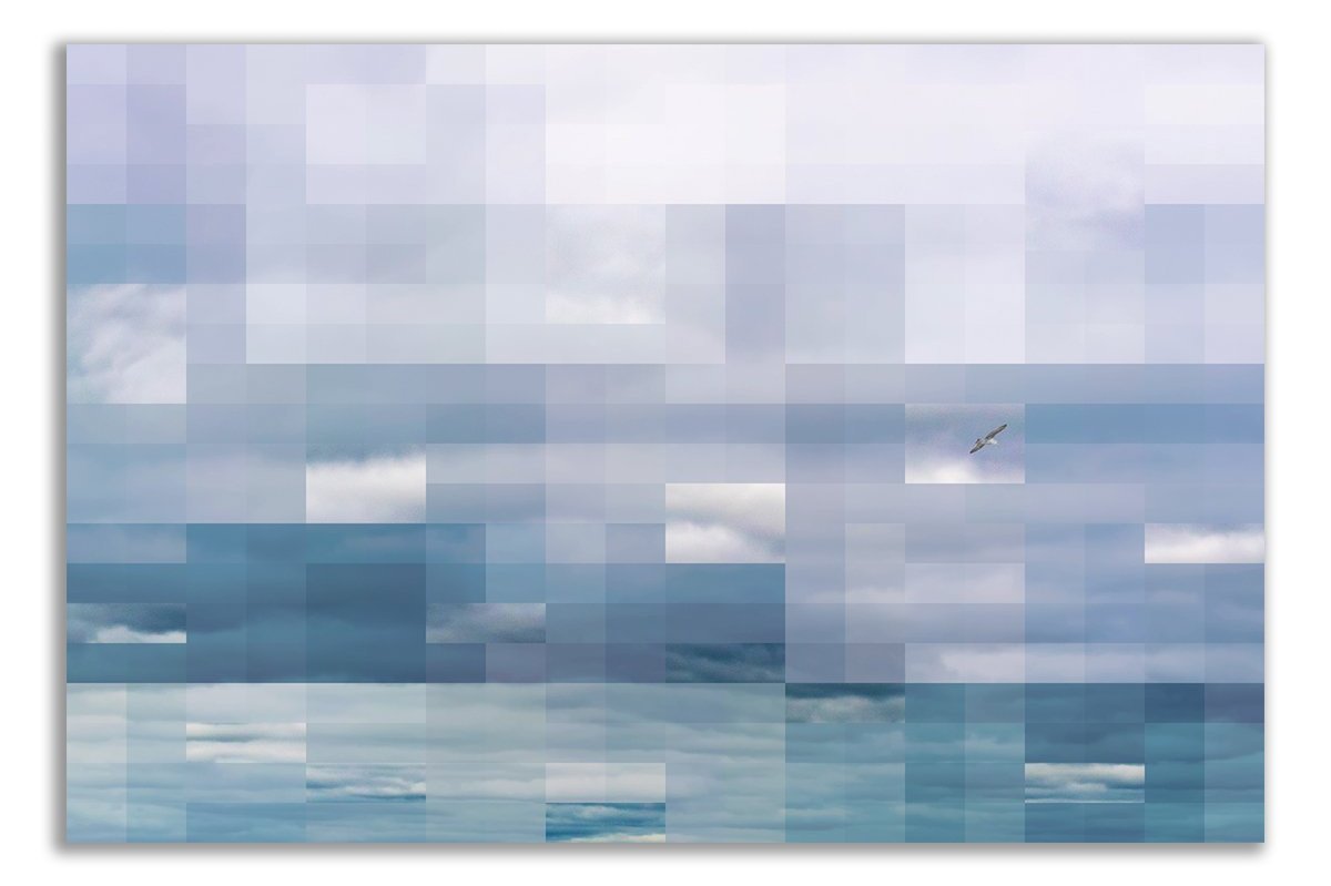 Cloud Maps