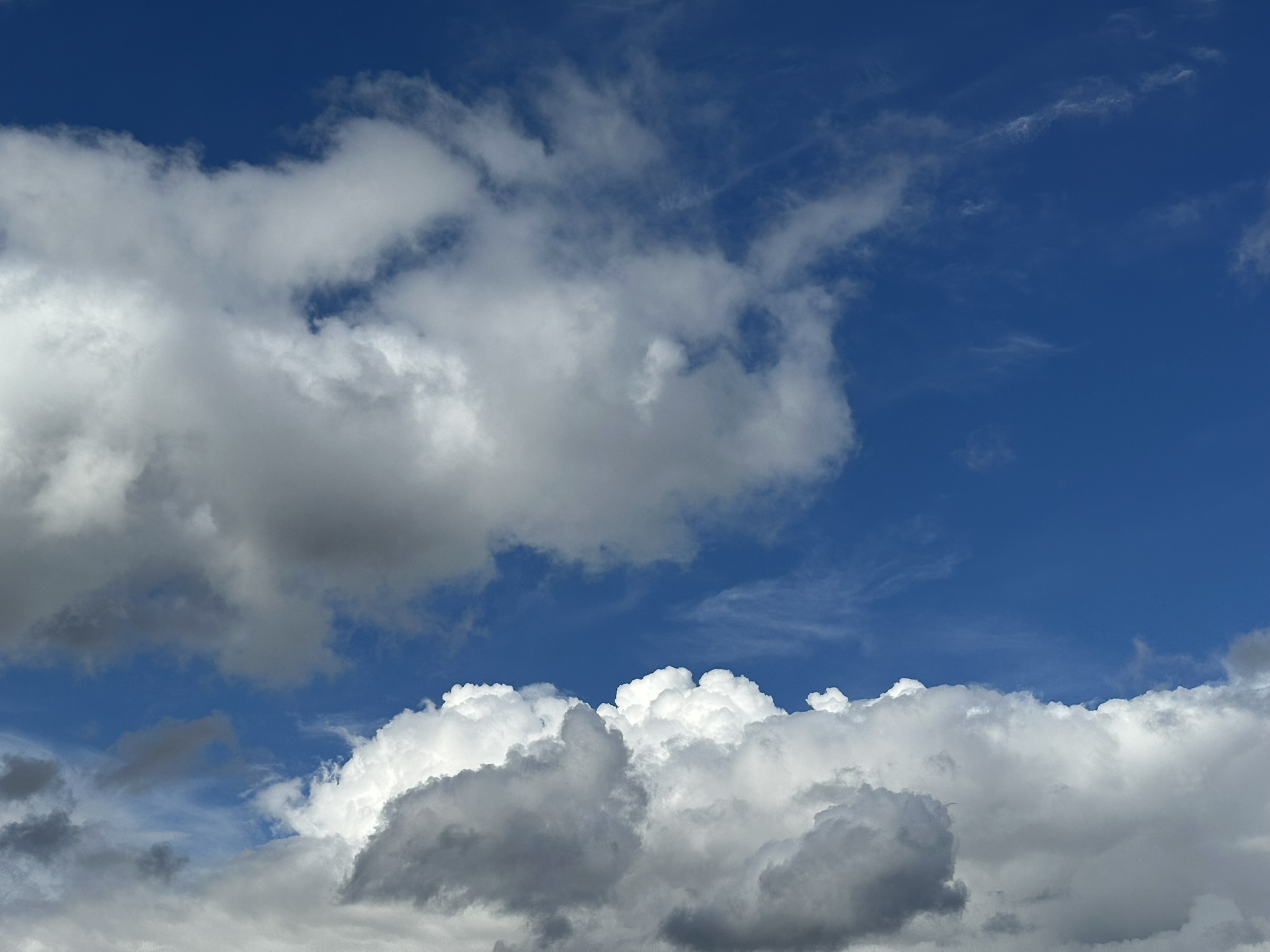 Clouds