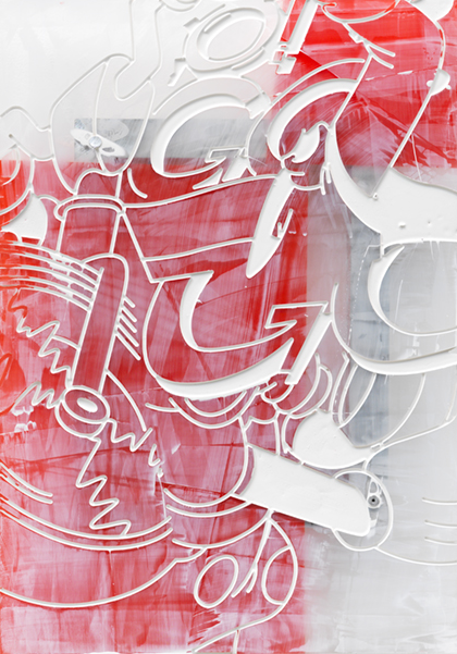 Joe Fleming at General Hardware Contemporary